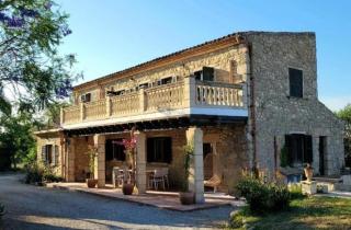 Finca La Linda - Sineu - 9