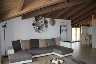 Villa TaDi LaRo Luxury Panorama Comer See Colico - Carriola - 7