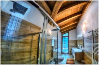 Villa TaDi LaRo Luxury Panorama Comer See Colico - Carriola - 4