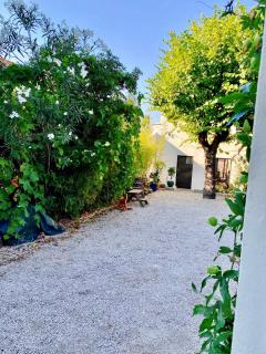 Le cabanon de Manon - Marseille - Marsiglia - 8