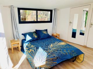 Le cabanon de Manon - Marseille - Marsiglia - 7