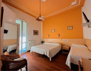 Mirarti Boutique HOTEL - Rapallo - 8