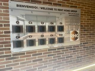 C6 Exclusiva zona Madrid - Madrid - 1