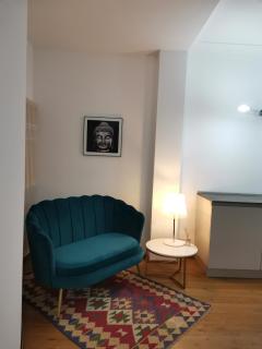 B&B Villa Bianca - Leivi - 2
