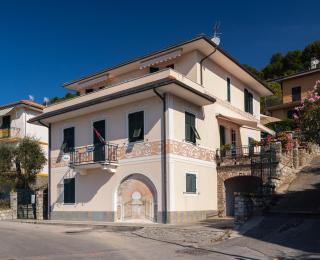 B&B Villa Bianca - Leivi - 8
