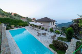 B&B Villa Bianca - Leivi - 5