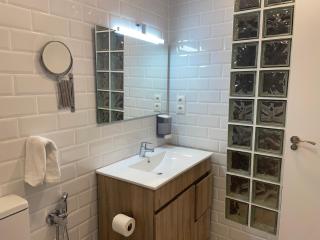 C6 Apartamento de un dormitorio en Pio XII, Madrid - 5