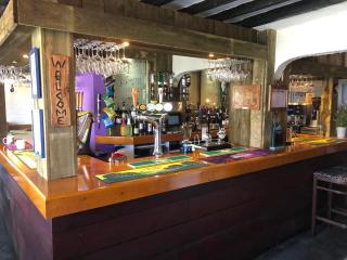 The Ship and Pilot Inn - 2