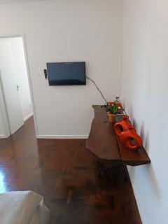 Apartamento Completo, Diária ou Temporada 301 - Salvador - 5