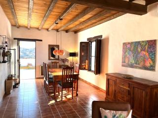 Casa del Burro Perezoso - Almáchar - 8
