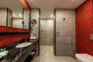 Rosalina Hotel - Yanbu - 1