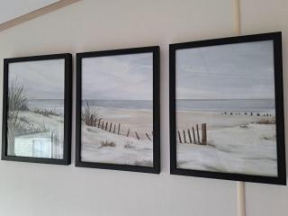 Mablethorpe Beach Van - Mablethorpe - 4