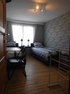 Logies 't Eenvoud (rooms) - Knokke-Heist - 6
