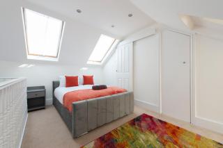 Lovely 5 Bed house in Medway sleeps 12 - 5