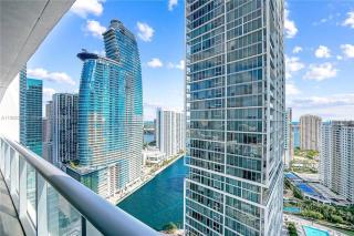 Icon Luxury 34th Floor Amazing Oceanview, Brickell - Miami - 3