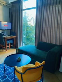 Romantic escape - Tirana - 7