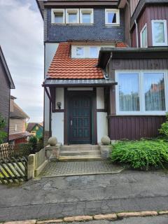 Adlerhorst - Braunlage - 6