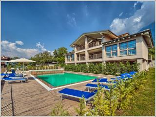 Villa TaDi LaRo Luxury Relax Comer See Colico - Carriola - 0