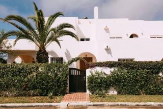 Villa Vue sur la Méditerranée - Cabo Negro - 4
