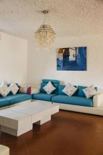 Villa Vue sur la Méditerranée - Cabo Negro - 8