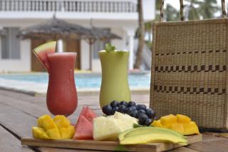 Mem Luxury Apartments and Hotel - Paje - 1