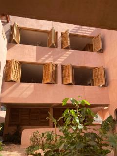 Casa Liquen - Chacala - 8