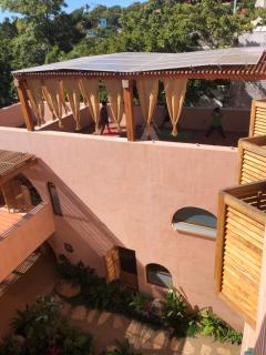 Casa Liquen - Chacala - 6