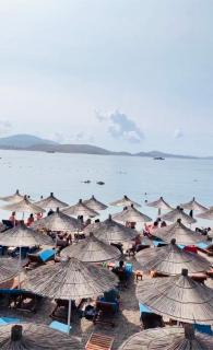 Beach Dreaming Apartment - Saranda - 2