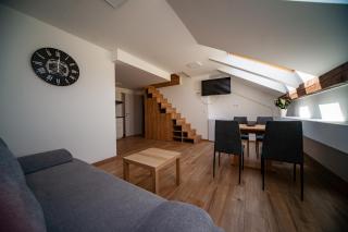 Sport apartments - 5