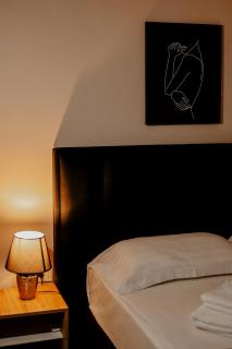 Gevin's Apartment - Tirana - 2