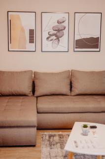 Gevin's Apartment - Tirana - 5