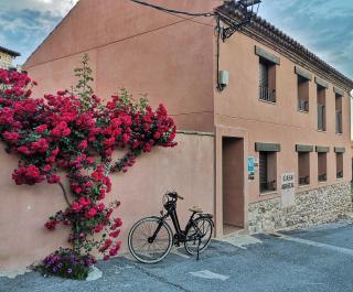 Casa rural Abascal - Cella - 9