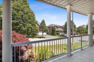 The cozy corner House in the Richmond Hill - 6