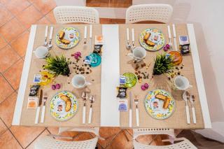 RF APARTMENTS & SUITES - Palermo - 1