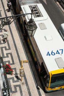 The 7 Hotel, Suites, Studios & Apartments - Lisbona - 9