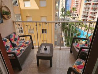 Apartament Blanca La Manga - La Manga del Mar Menor - 3