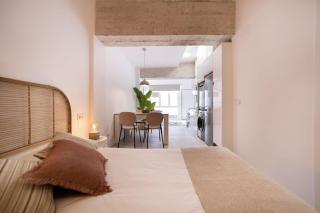 Avenida de Asturias Apartment - Madrid - 9