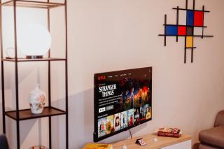 Gevin's Apartment - Tirana - 8