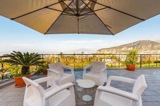 seaview apartment short lets - 7