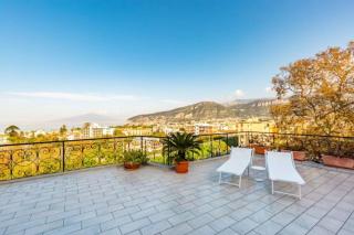 seaview apartment short lets - Sant'Agnello - 8