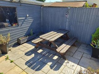 Beach & Tonic beachside chalet - Humberston - 7