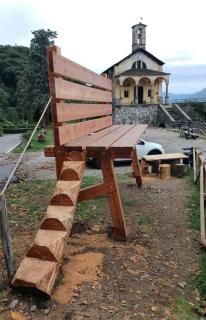 Chalet Anna Chiara - Arola - 4