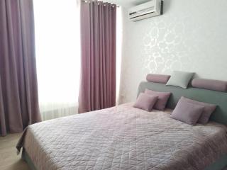 Apartament Panoramic ALBA IULIA - Chişinău - 5