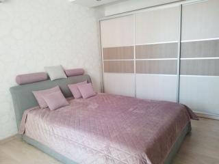 Apartament Panoramic ALBA IULIA - Chişinău - 4
