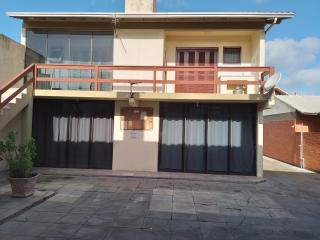 Apt com vista para o mar - 5