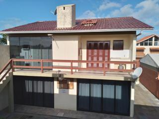 Apt com vista para o mar - 4