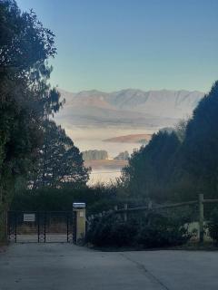9 Stoney Way House - Underberg - 2