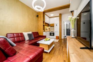 Apartment Urban Garden - Belgrado - 7