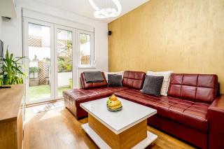 Apartment Urban Garden - Belgrado - 8