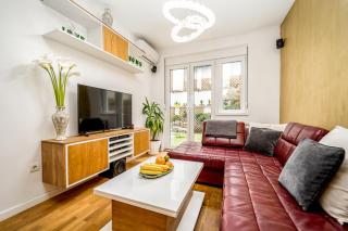 Apartment Urban Garden - Belgrado - 0